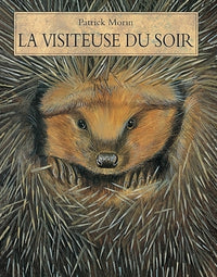 Visiteuse du soir