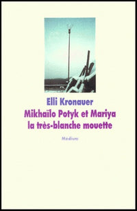 Mikhaïlo Potyk et Mariya