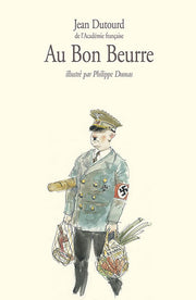 au bon beurre