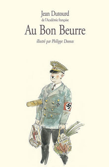 au bon beurre