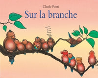 SUR LA BRANCHE TOUT CARTON