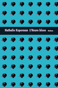 L'heure bleue