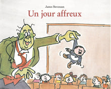 Un jour affreux
