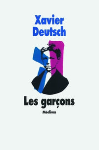 Les garçons