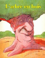 L'arbre en bois