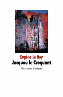 jacquou le croquant
