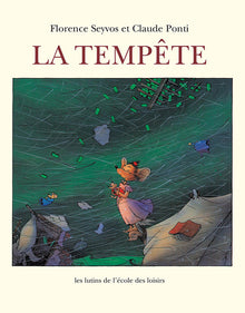 La tempête
