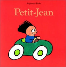 Petit-Jean