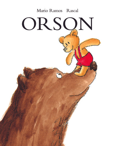 orson