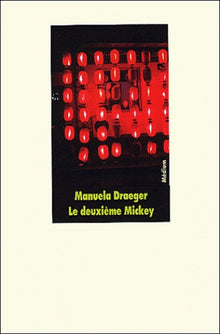 Deuxieme mickey