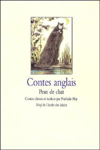 Contes anglais - Peau de chat