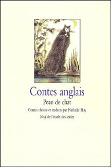Contes anglais - Peau de chat