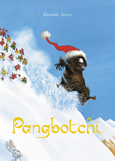 Pangbotchi