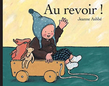 Au revoir !