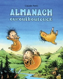 Almanach Ouroulboulouck