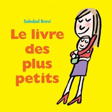 Livre des plus petits