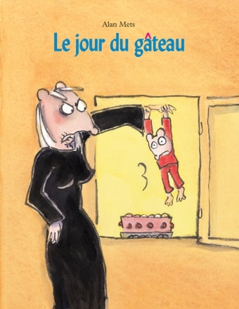 Jour du gâteau