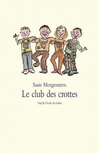 Club des crottes