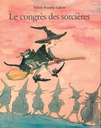 Congres des sorcieres (Le)