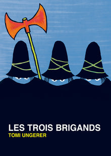 Les trois brigands