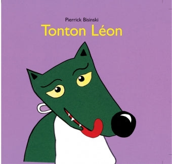Tonton Léon