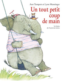 Tout petit coup de main