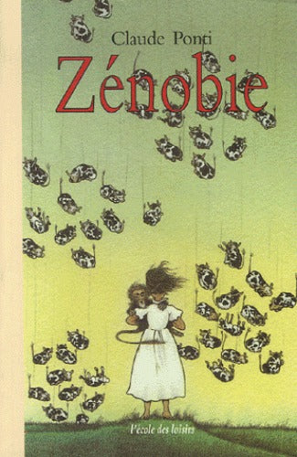 Zénobie