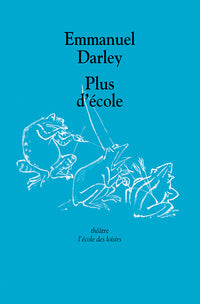 Plus d'école
