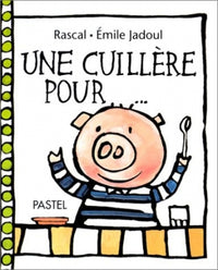 Une cuillère pour