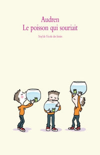 Le poisson qui souriait