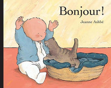 Bonjour !