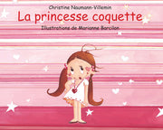La princesse coquette