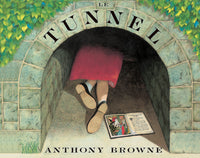 Le tunnel