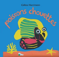 Poissons chouettes