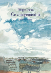 Ce changement là