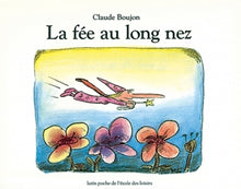 La fée au long nez