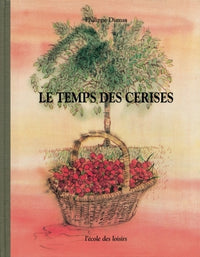 Temps des cerises