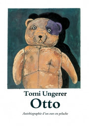 Otto - Autobiographie d'un ours en peluche