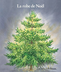La robe de Noël