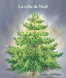La robe de Noël