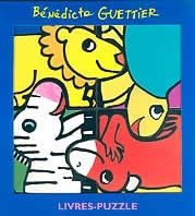 Dans le ventre du lion