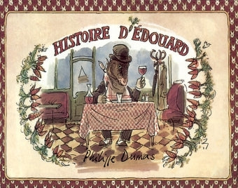 Histoire d'Édouard