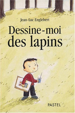 Dessine-moi des lapins
