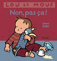 lou et mouf non pas ca