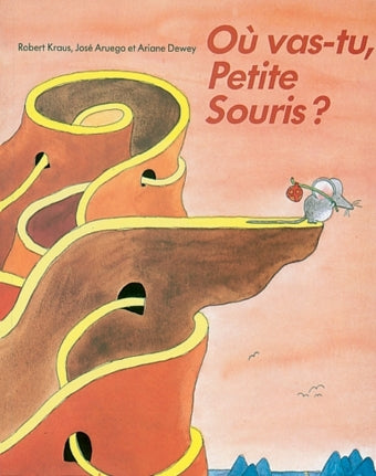 Où vas tu, petite souris ?