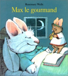 Max le gourmand