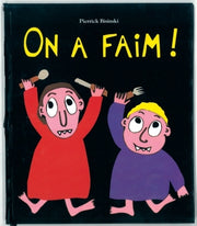 on a faim