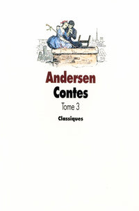Contes - Tome 3