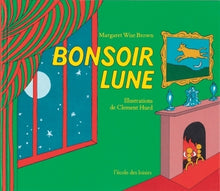 Bonsoir Lune