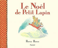 Noel de petit lapin
